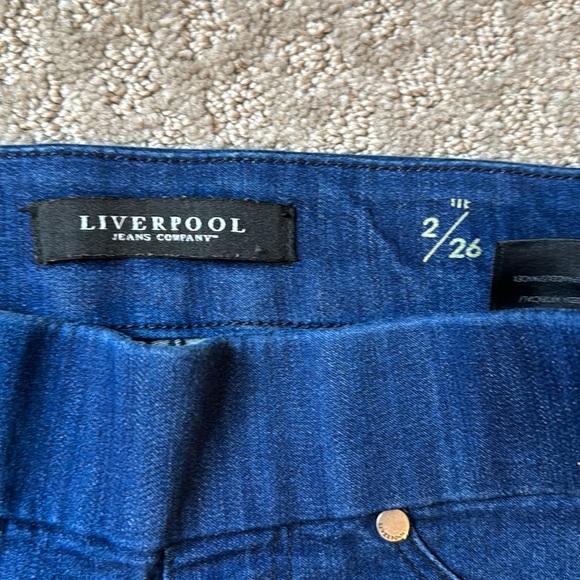 Stretchy Jeggings - Picture 6 of 9